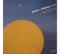 Stinson, Caroline/ Morkoski, Molly - Anna Weesner: Small And Mighty Forces