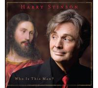 Stinson, Harry - Who Is This Man?