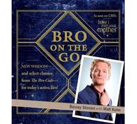 Stinson Kuhn Bro on the Go (Tascabile)