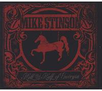 Stinson, Mike - Hell & Half Of Georgia