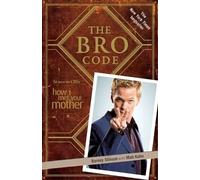 Stinson The Bro Code (Tascabile)