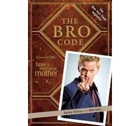 Stinson The Bro Code (Tascabile)