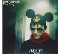 Stinson Tommy - It's a Drag
