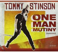 Stinson Tommy - One Man Mutiny