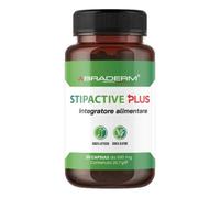 STIPACTIVE PLUS 30CPS