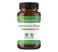 Braderm STIPACTIVE PLUS – 30 capsule