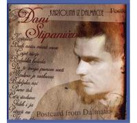 Stipanicev Dani - Kartolina Iz Dalmacije