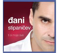Stipanicev Dani - Ti Si Moje Sve