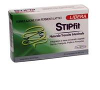 Fitobios Stipfit Integratore Alimentare Intestino, 20 compresse