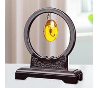 Stiping jade ware sospensione pendente unico design rotondo rotondo per piccoli