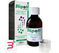 STIPOFF SCIROPPO 200 ML