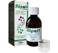 Stipoff sciroppo 200ml