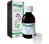 Stipoff STIPOFF SCIROPPO 200 ML