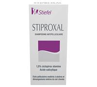Stiprox Shampoo Antiforfora - 100 ml