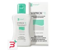 Stiprox classic shampoo antiforfora 100ml