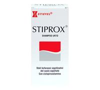 Stiprox Urto Shampoo Capelli Antiforfora Per Forfora Persistente