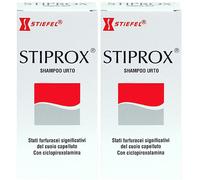STIPROX URTO Shampoo Antiforfora 2x100 ml Shampoo
