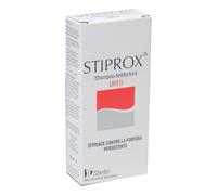 Stiprox Urto Shampoo Capelli Antiforfora per Forfora Persistente, 100ml