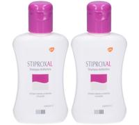 STIPROXAL® Shampoo Antiforfora Set da 2 2x100 ml Shampoo