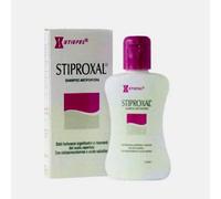 Stiproxal Shampoo Capelli Antiforfora per Forfora Grassa, 100ml