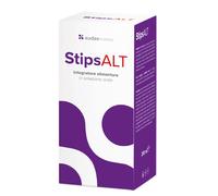 STIPSALT SOLUZIONE ORALE 200ML