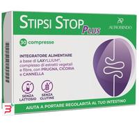 STIPSI STOP PLUS 30 COMPRESSE