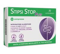 STIPSI STOP PLUS 30CPR