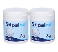Stipsigol 300 G 2x300 g Polvere per soluzione orale