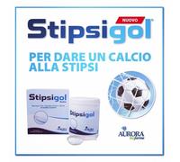 Stipsigol - Confezione 30 Bustine