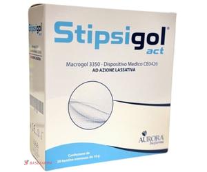 STIPSIGOL ACT 20 BUSTINE