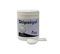 Aurora Biofarma - Stipsigol Integratore Transito Intestinale Confezione 300 Gr