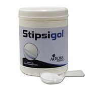 Aurora Biofarma - Stipsigol Integratore Transito Intestinale Confezione 300 Gr