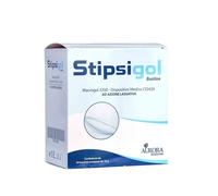 Stipsigol per il trattamento della stitichezza 30 Bustine
