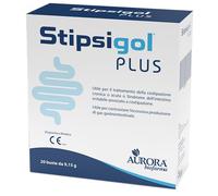 STIPSIGOL Plus 20 Bust.