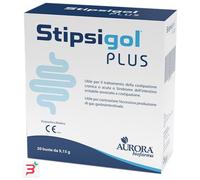 STIPSIGOL PLUS 20 BUSTINE