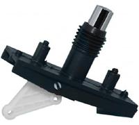 Stir Blitz Incasso Vecchia Gruppo comando scarico tipo C