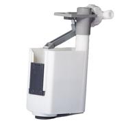 Stir Blitz Ricambio cassette Europa/Europa DUO - Valvola galleggiante (compatibile anche per cassette Coes*)