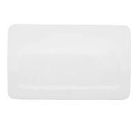 Stir Blitz Tasto+Molla per placca Nuova Bianca per Cassetta di Scarico ad Incasso 12PHD