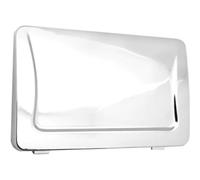 Stir Blitz Tasto+Molla per placca Nuova cromata per Cassetta di Scarico ad Incasso 12PHD, Multicolore, Standard