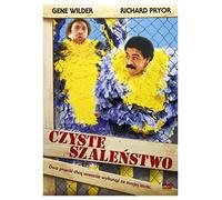 Stir Crazy [DVD] [Region 2] (IMPORT) (Nessuna versione italiana)