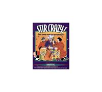 Stir Crazy! Oriental