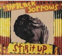 Stir it up [Single-CD]