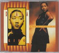Stir it up [Single-CD]