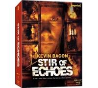 Stir of Echoes (Blu-ray) Kevin Bacon Kathryn Erbe Zachary David Cope David Koepp