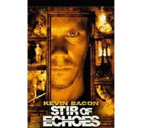 Stir of Echoes – DVD – Edizione: Regno Unito