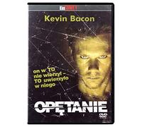 Stir Of Echoes [DVD] (IMPORT) (Nessuna versione italiana)