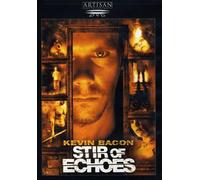 Stir Of Echoes [Edizione: Stati Uniti]