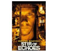 Stir Of Echoes - (horror Promotion)