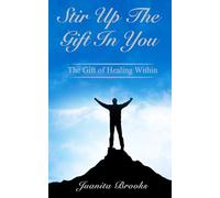 Stir Up The Gift In You