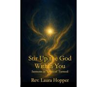 Stir Up the God Within You